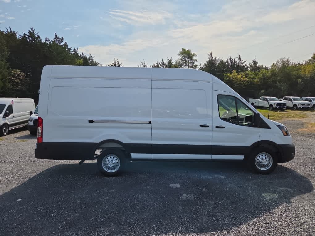 New 2026 Ford Transit-350 Base Cargo Van