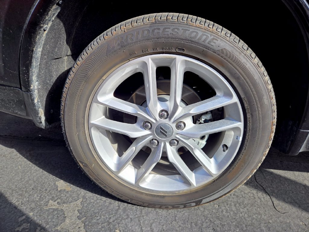 Used 2025 Dodge Durango GT