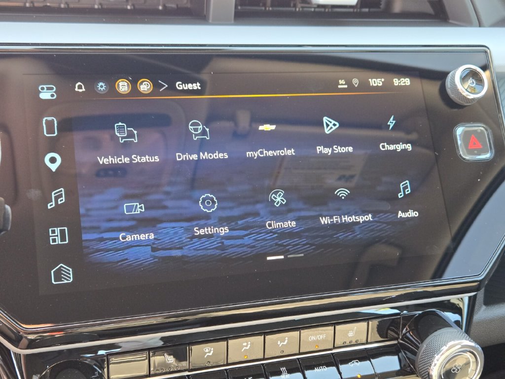 New 2027 Chevrolet Bolt LT SUV