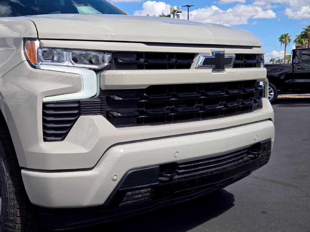 New 2026 Chevrolet Silverado 1500 RST Truck