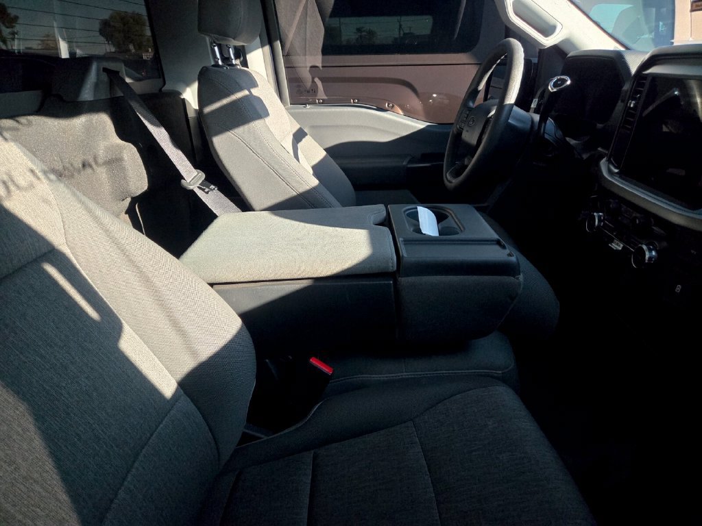 Used 2025 Ford F-150 XL