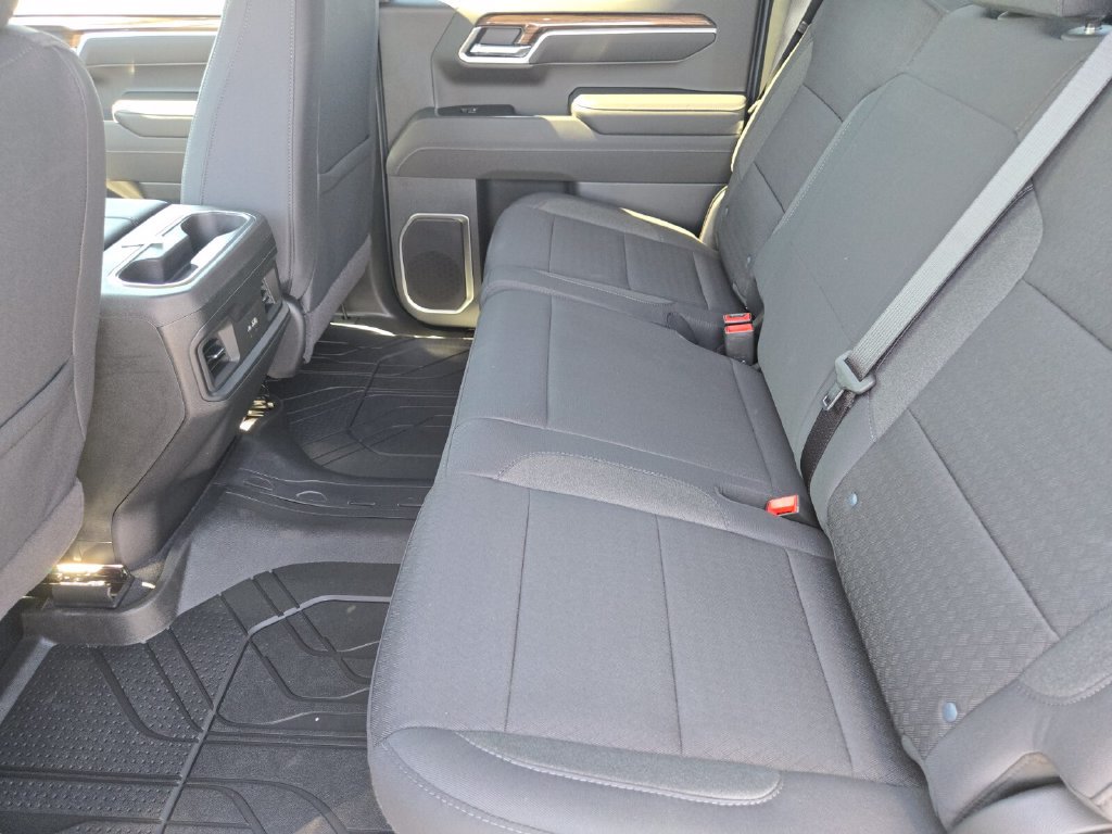 New 2026 Chevrolet Silverado 1500 LT Truck