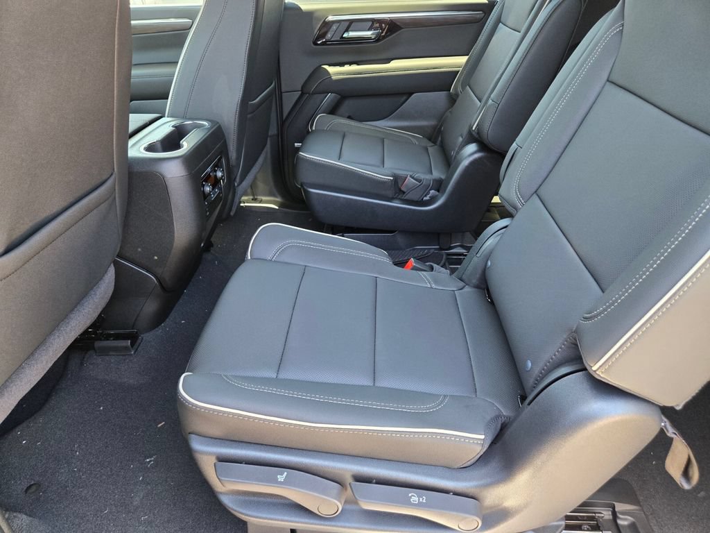 New 2026 Chevrolet Suburban Premier SUV