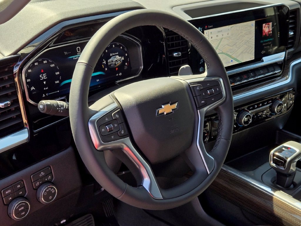2026 Chevrolet Silverado 1500 LT - Photo 11