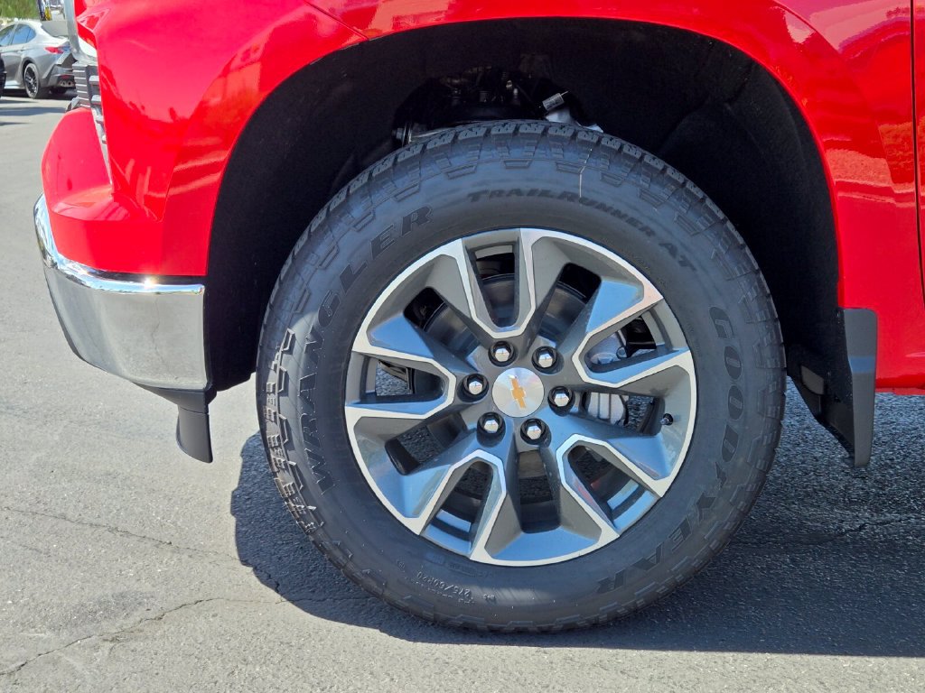 2026 Chevrolet Silverado 1500 LT - Photo 7