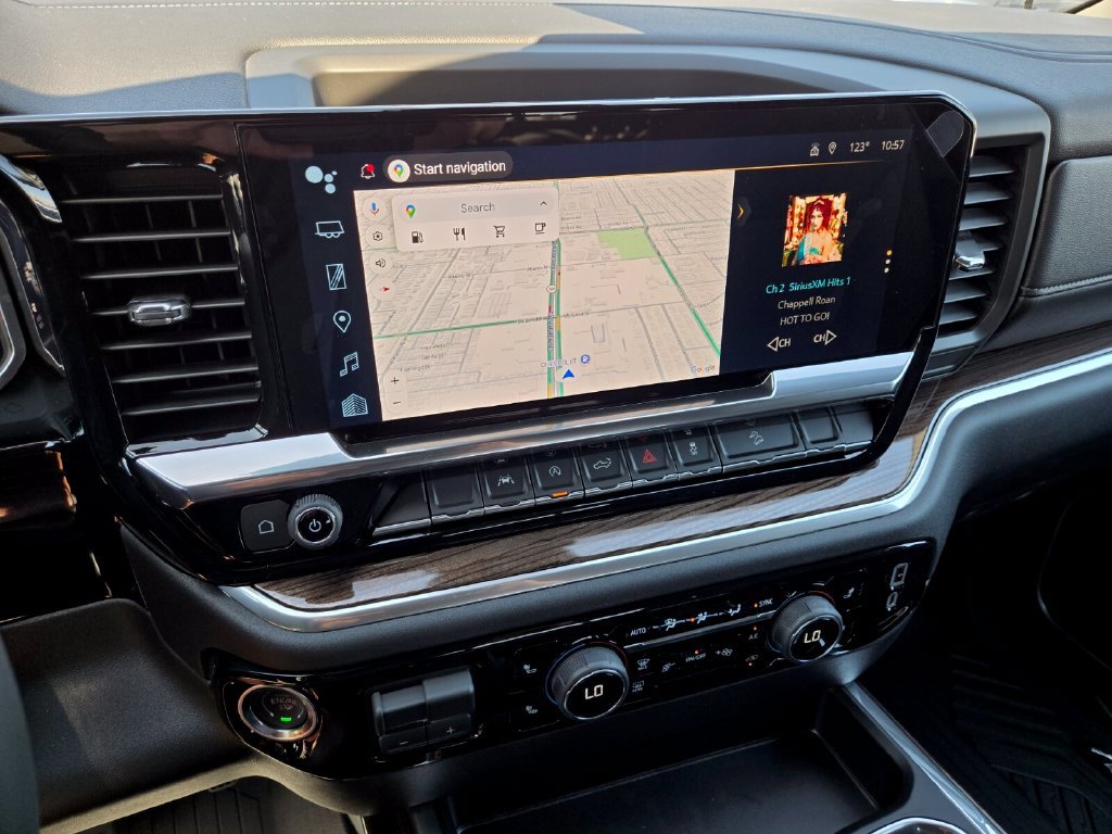 2026 Chevrolet Silverado 1500 LT - Photo 12