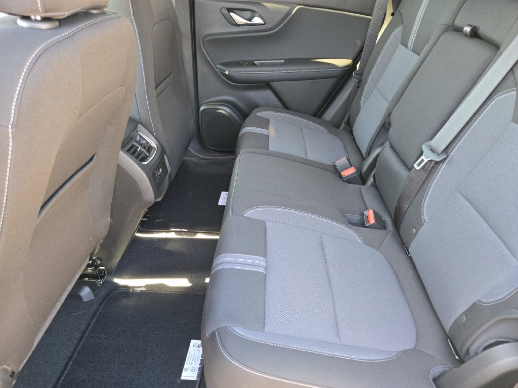 New 2026 Chevrolet Blazer 2LT SUV