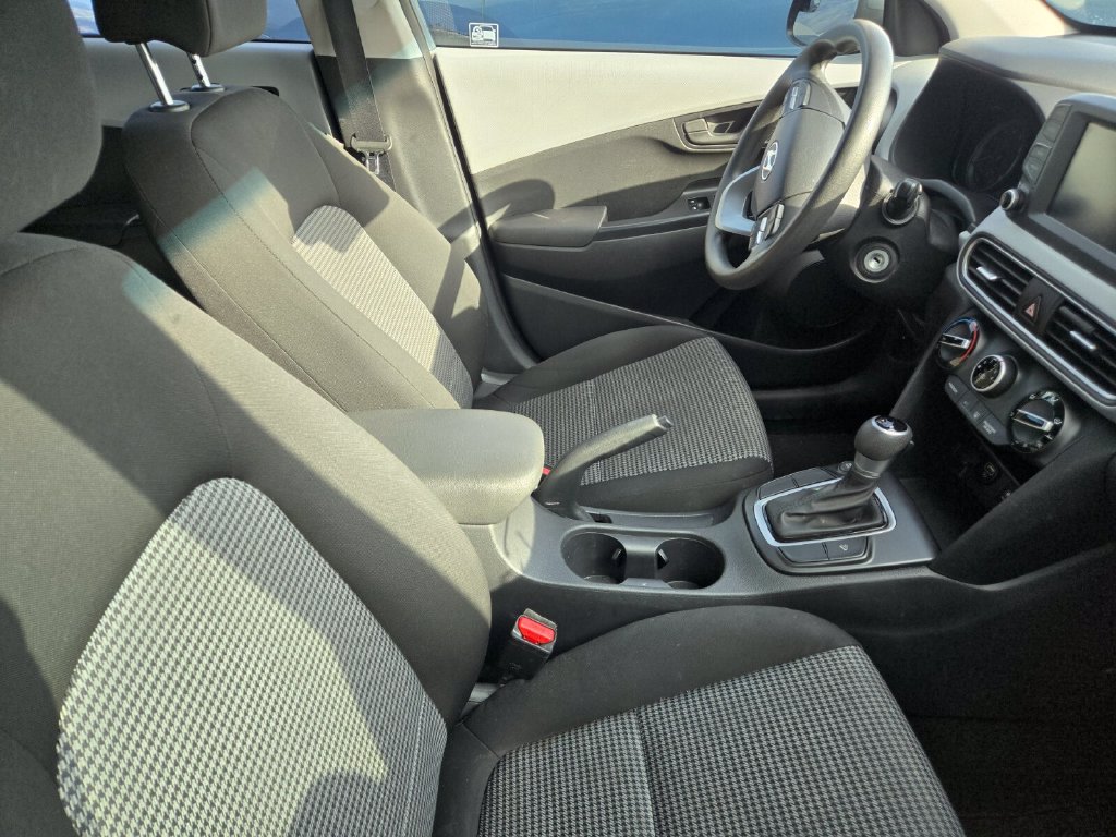 Used 2019 Hyundai Kona SE