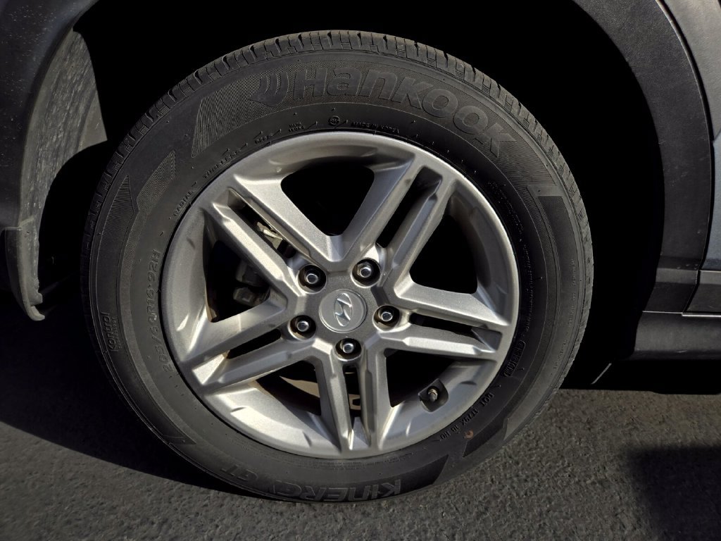 Used 2019 Hyundai Kona SE