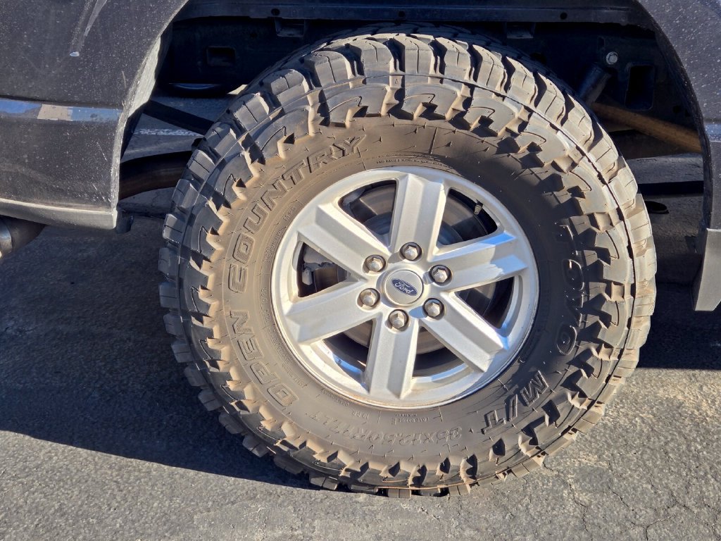 Used 2025 Ford F-150 XL