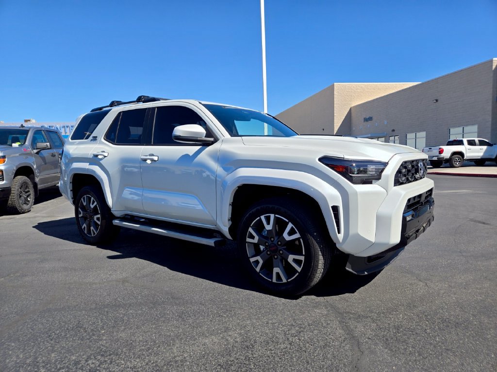  Toyota 4Runner