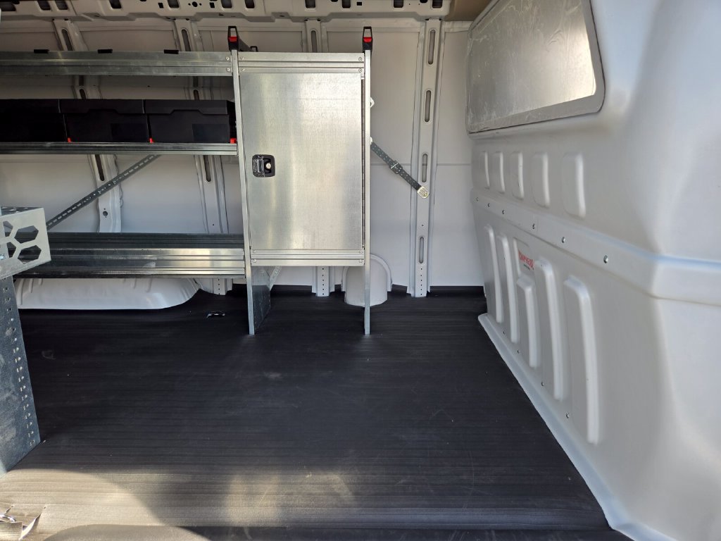 New 2026 Chevrolet Express Cargo WT Van