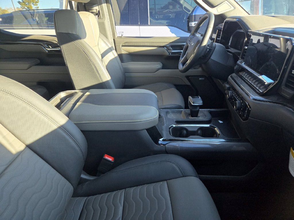 Used 2026 Chevrolet Silverado 1500 ZR2 Truck