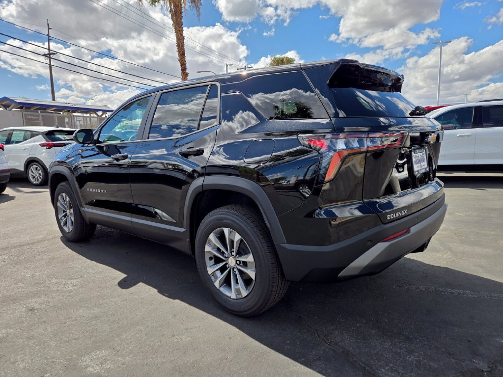 New 2027 Chevrolet Equinox LT SUV