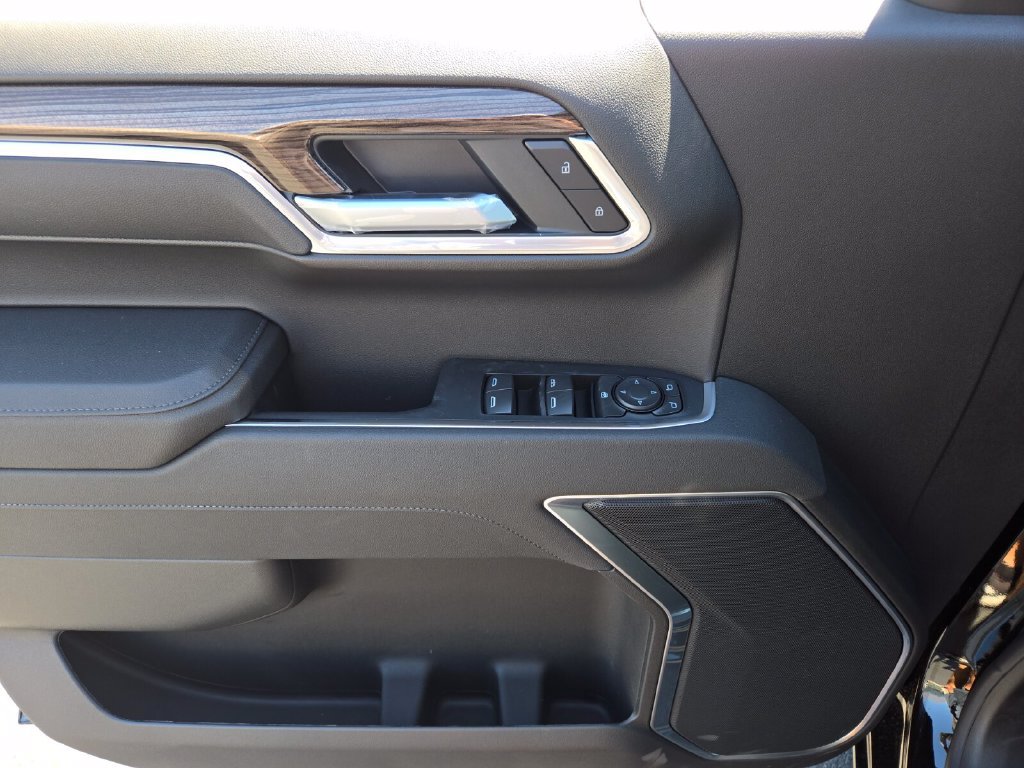 New 2026 Chevrolet Silverado 1500 LT Truck