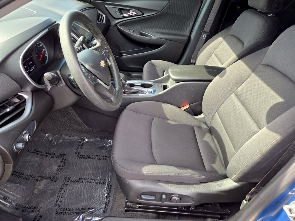 Used 2024 Chevrolet Malibu 1LT Car