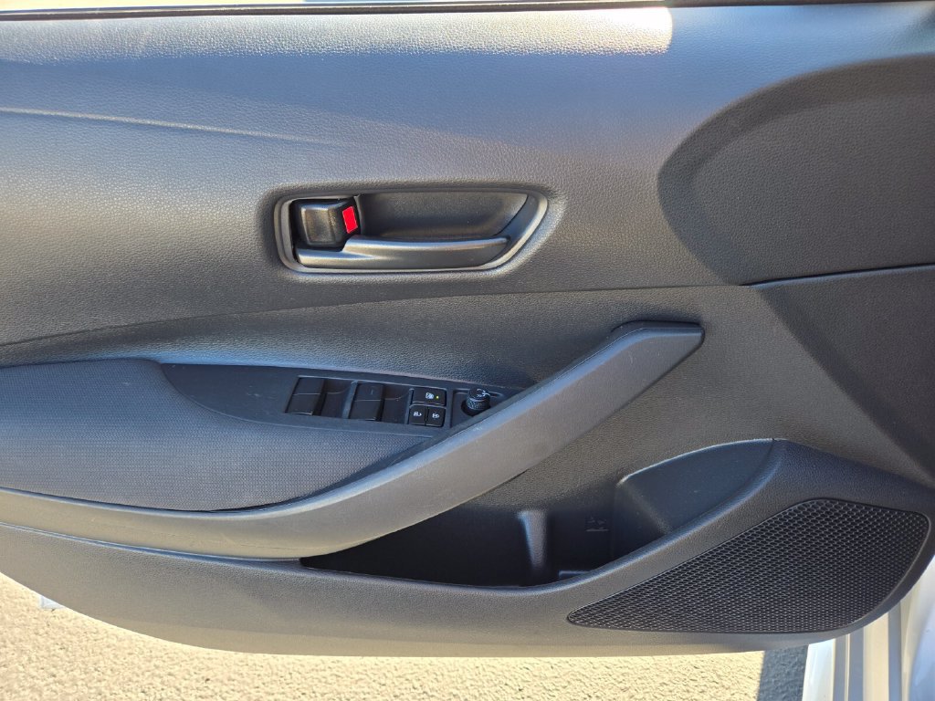 Used 2024 Toyota Corolla LE
