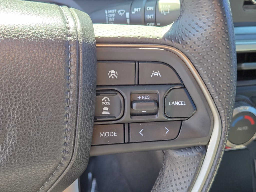 Used 2025 Toyota 4Runner SR5