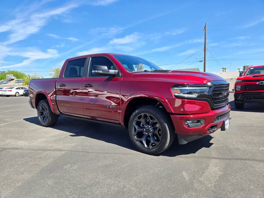  Ram 1500