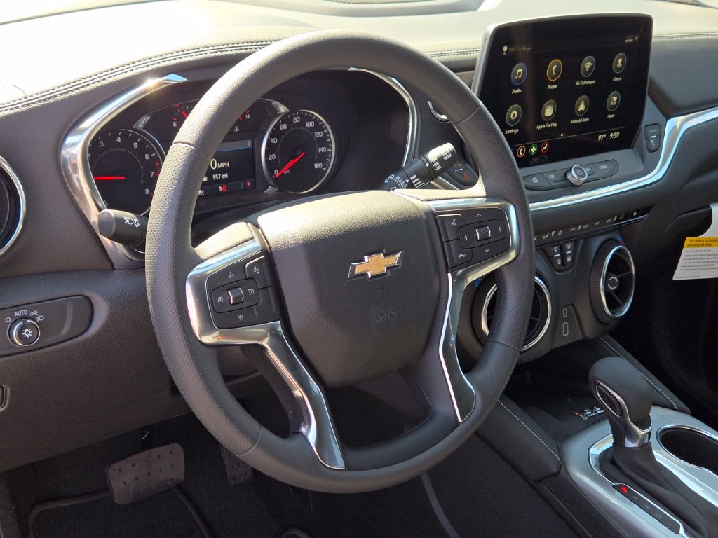 New 2026 Chevrolet Blazer 2LT SUV