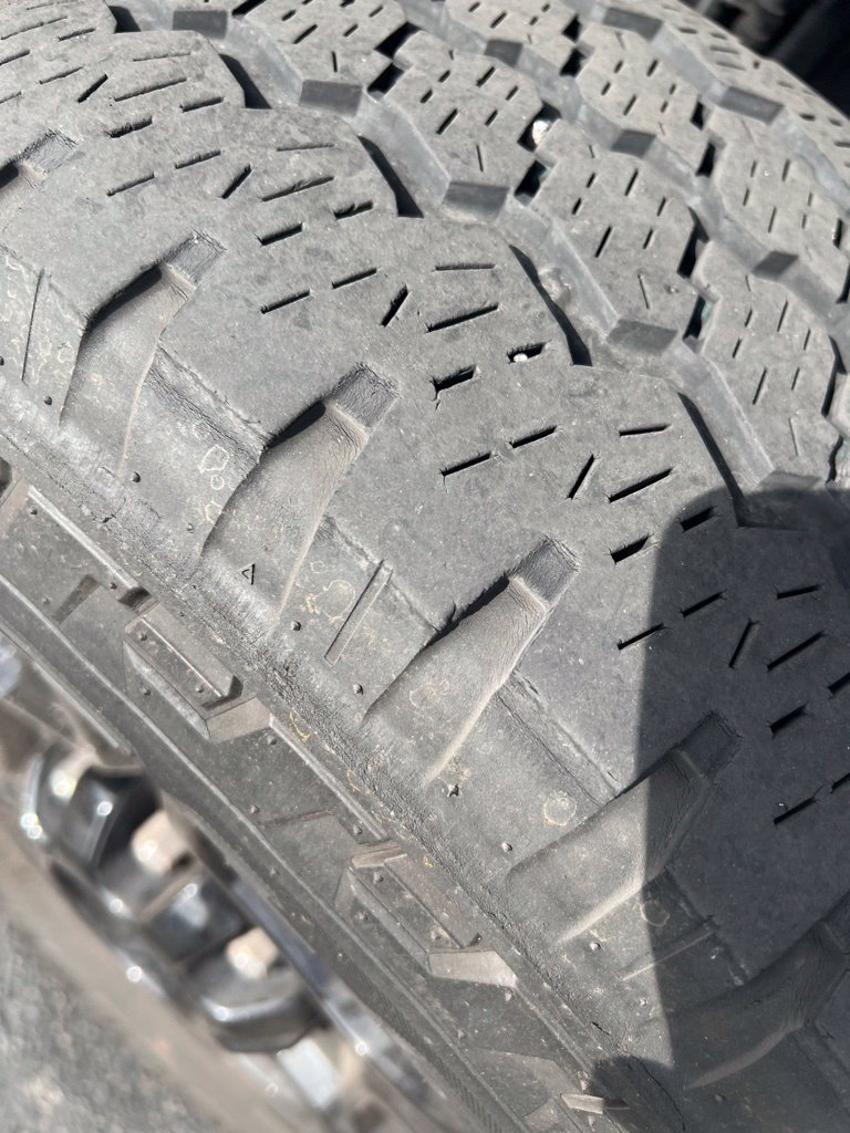  Ford Super Duty F-350 SRW