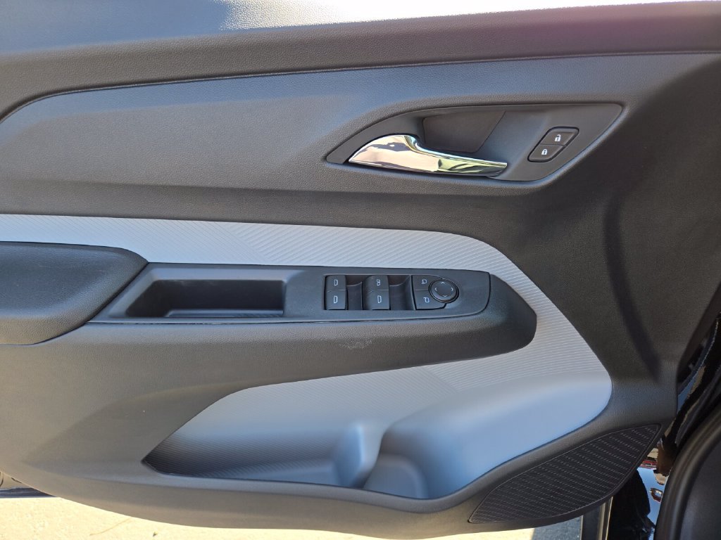 New 2027 Chevrolet Bolt LT SUV