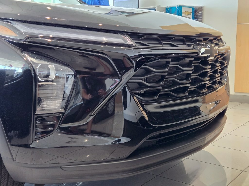 New 2026 Chevrolet Trax LT SUV