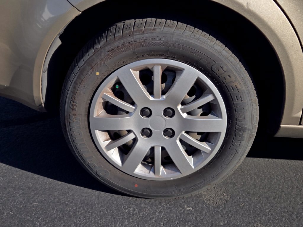Used 2007 Chevrolet Cobalt LS Car