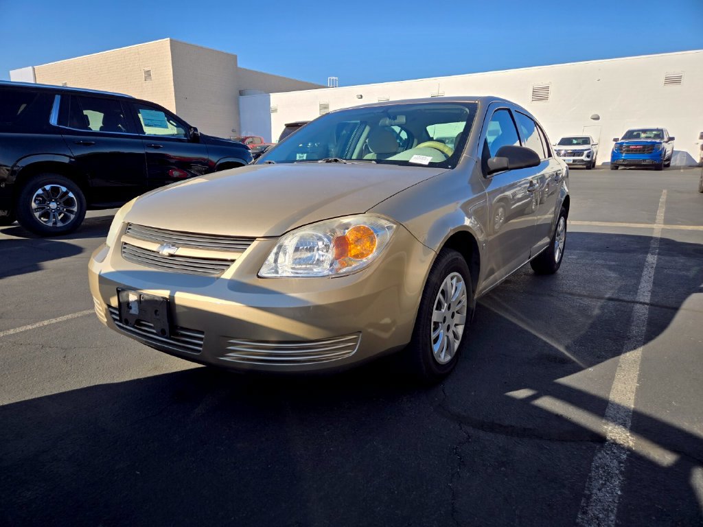 Used 2007 Chevrolet Cobalt LS Car