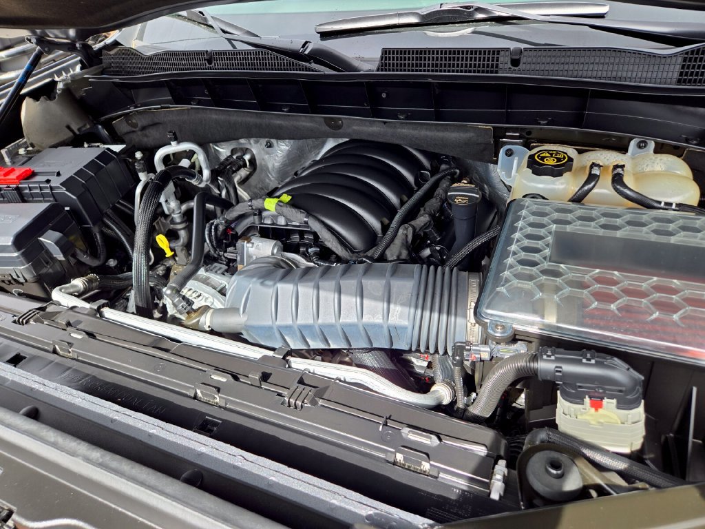 2021 GMC Sierra 1500 AT4 - Photo 16