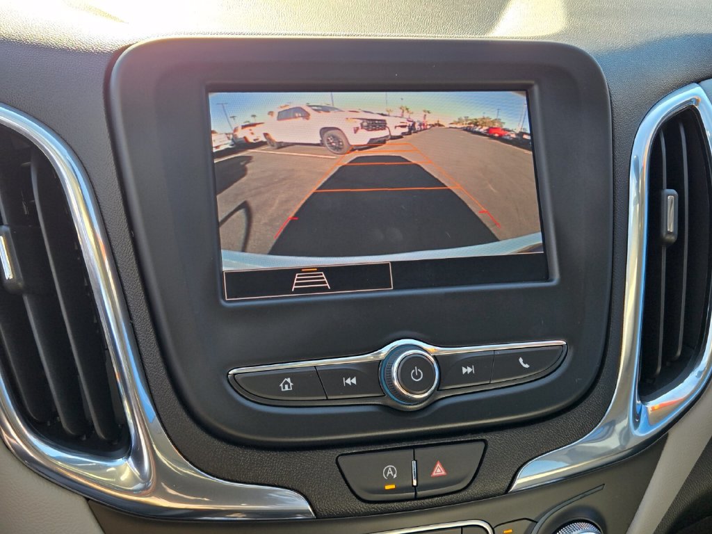 2024 Chevrolet Equinox LS - Photo 20