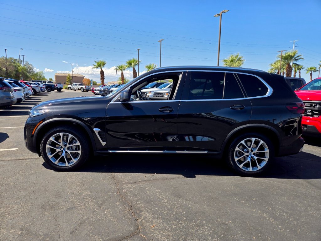 Used 2026 BMW X5 sDrive40i
