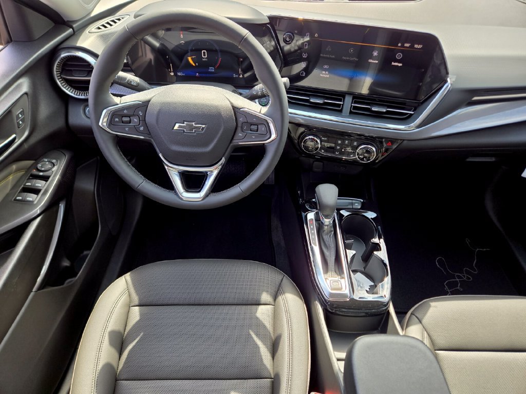2026 Chevrolet Trax Activ - Photo 8