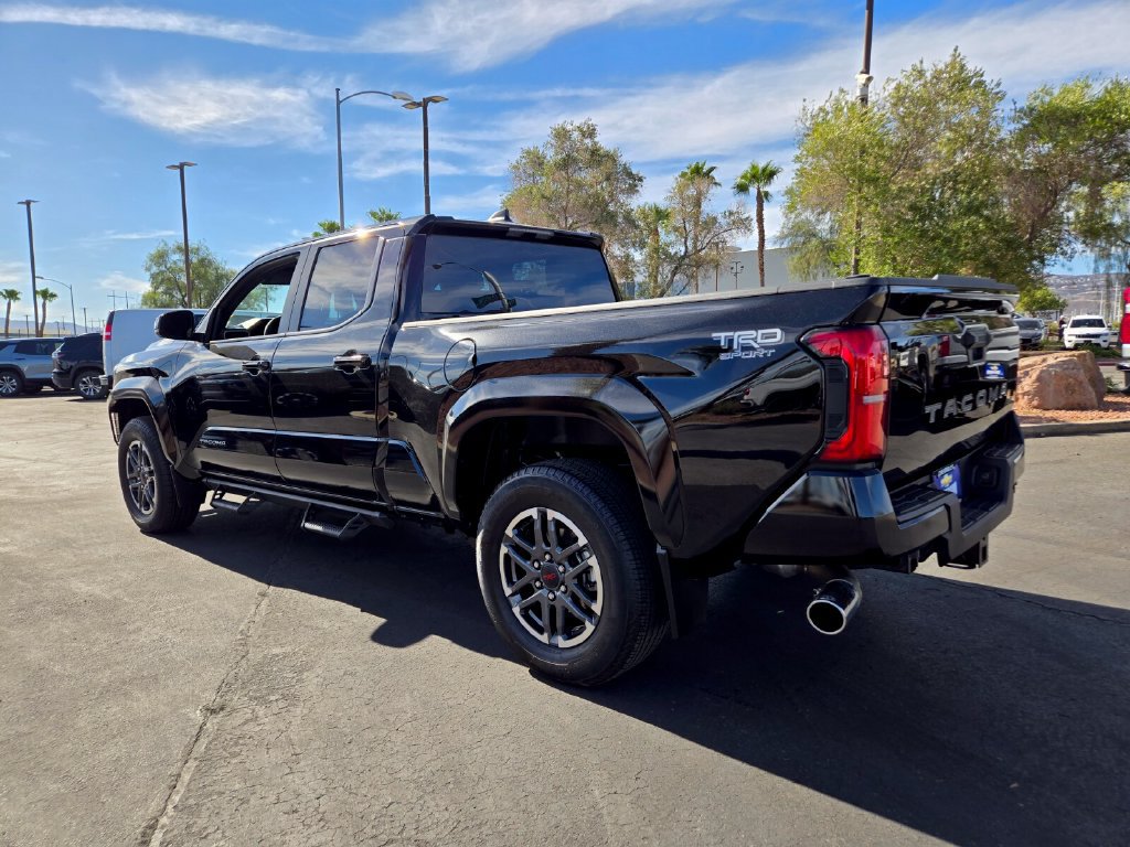 Used 2024 Toyota Tacoma 2WD SR5