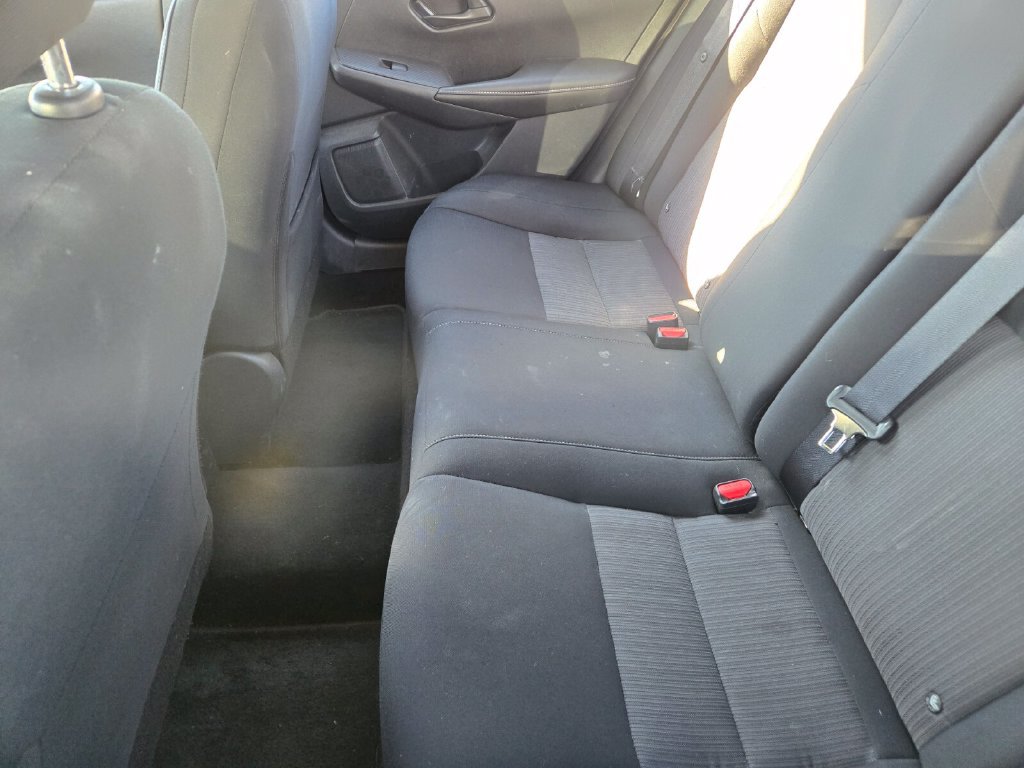 Used 2024 Nissan Sentra SV