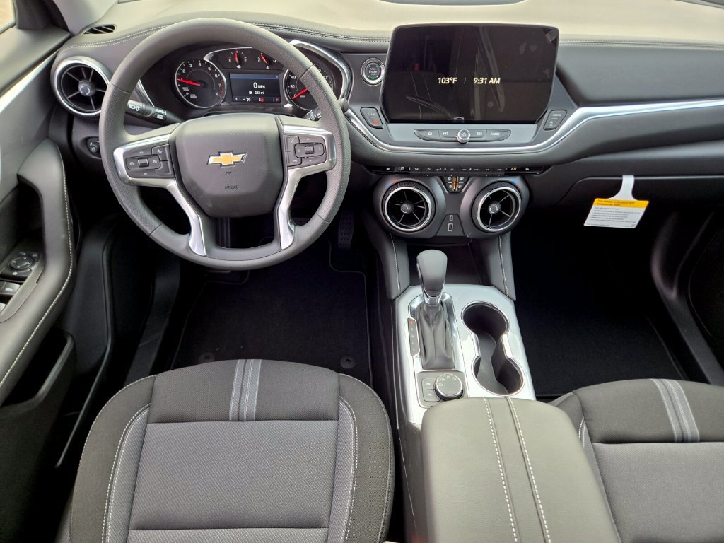 2026 Chevrolet Blazer 2LT - Photo 8