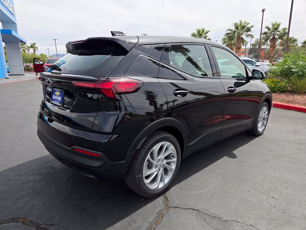 New 2027 Chevrolet Bolt LT SUV