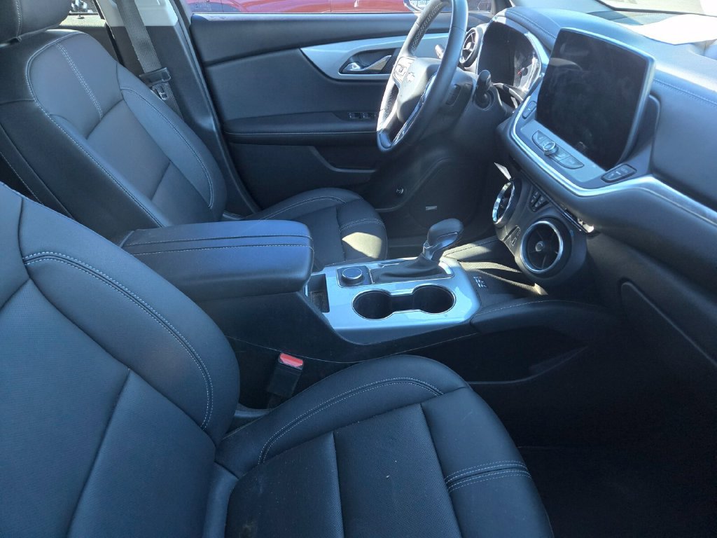 Used 2024 Chevrolet Blazer 3LT SUV