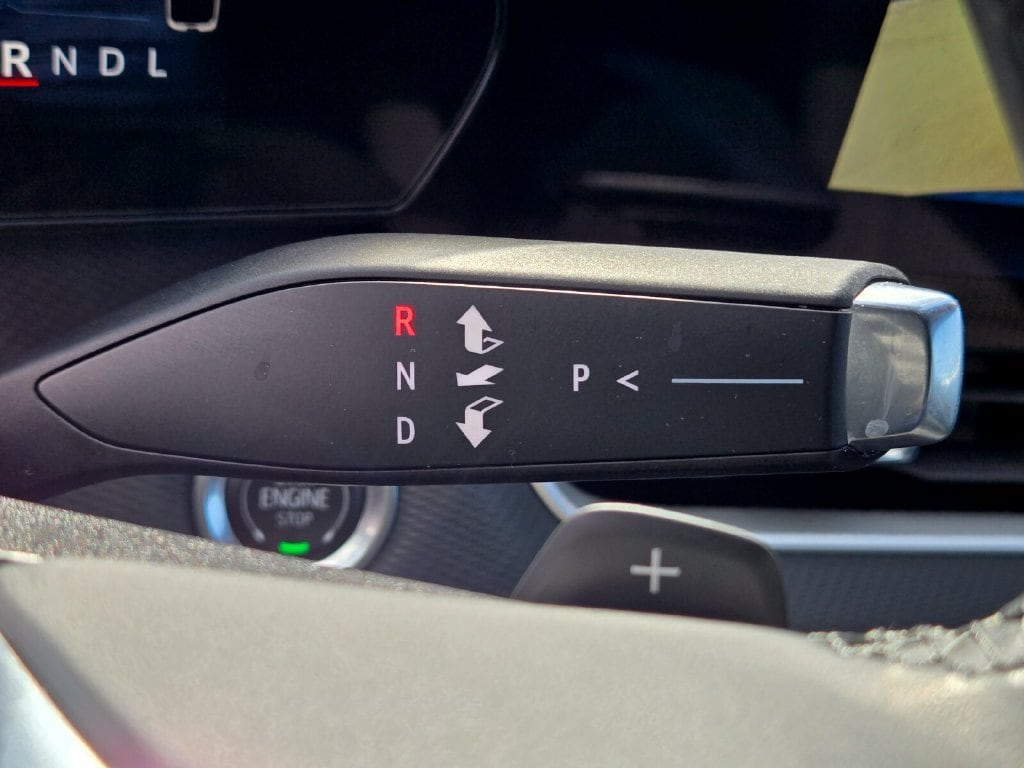 2025 Chevrolet Equinox LT - Photo 21