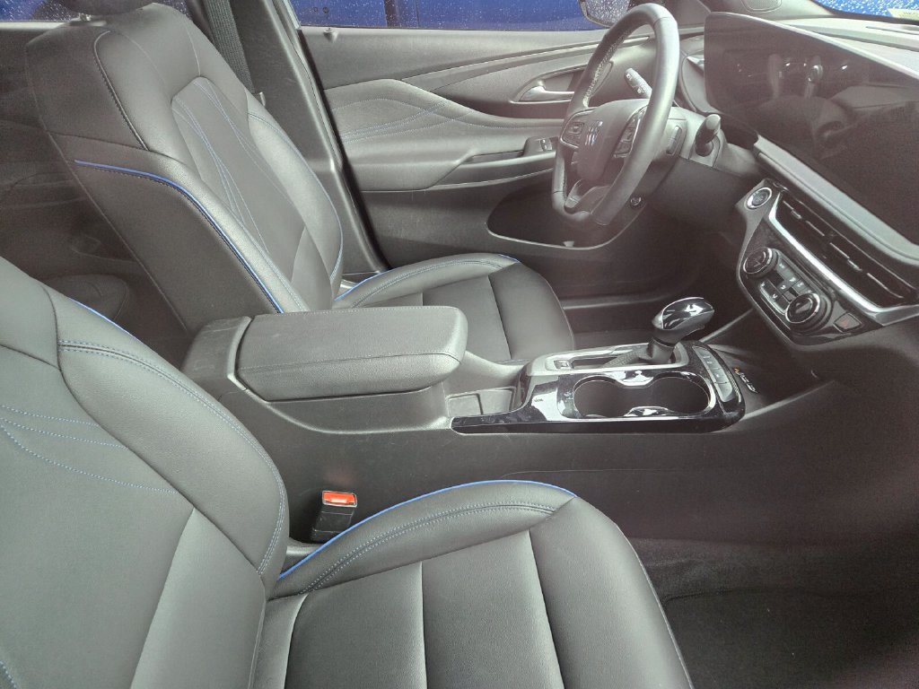 Used 2024 Buick Envista Sport Touring SUV