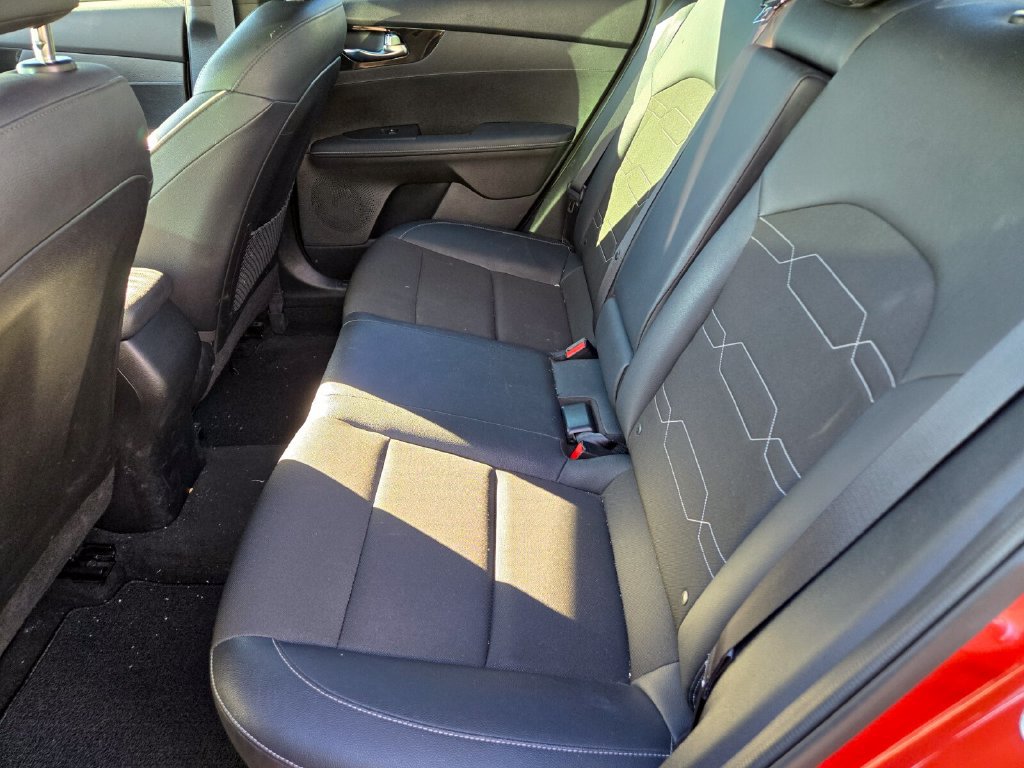 Used 2024 Kia Forte GT-Line