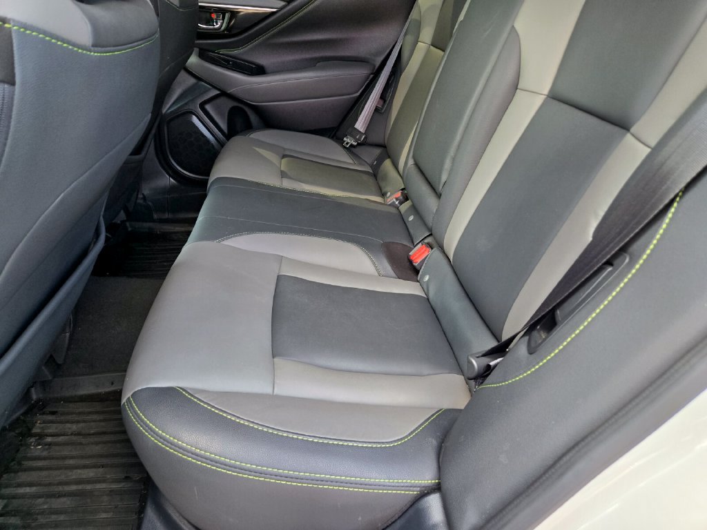 Used 2020 Subaru Outback Onyx Edition XT