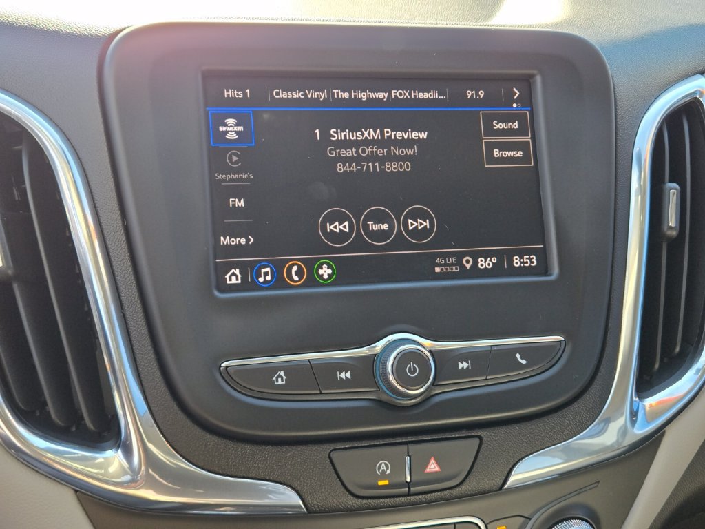 2024 Chevrolet Equinox LS - Photo 19
