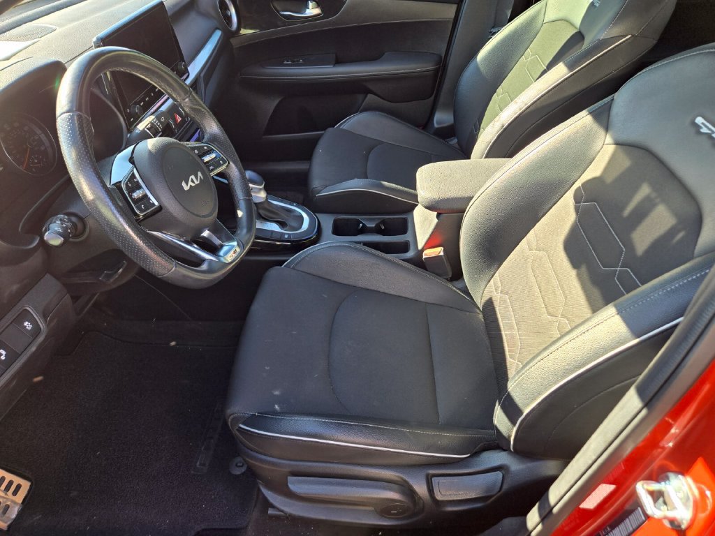 Used 2024 Kia Forte GT-Line