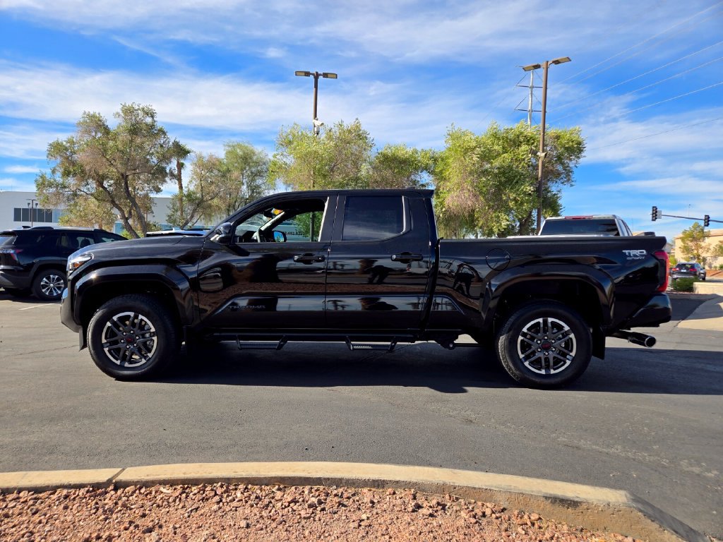 Used 2024 Toyota Tacoma 2WD SR5