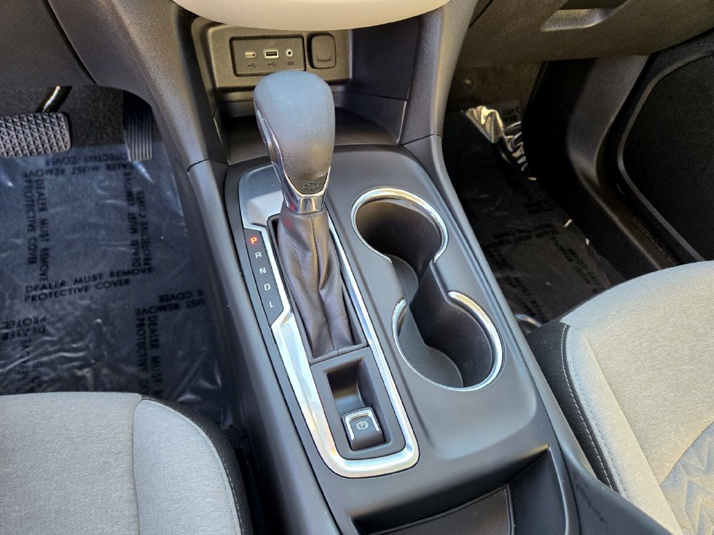 2024 Chevrolet Equinox LS - Photo 22