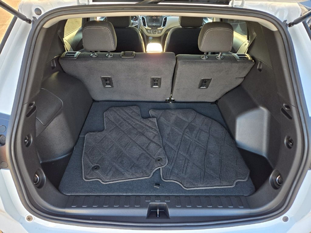 2024 Chevrolet Equinox LS - Photo 13