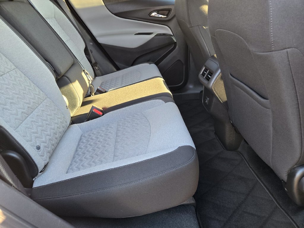 2024 Chevrolet Equinox LS - Photo 14
