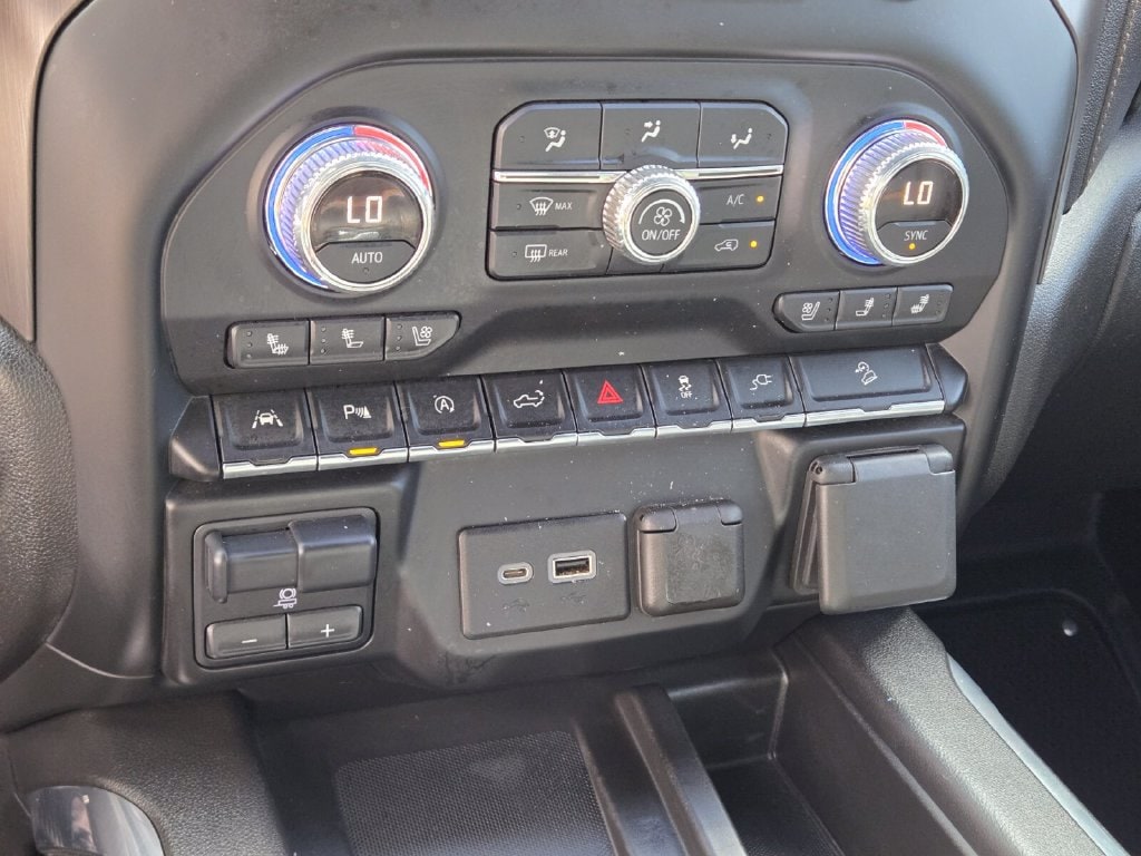2021 GMC Sierra 1500 AT4 - Photo 21
