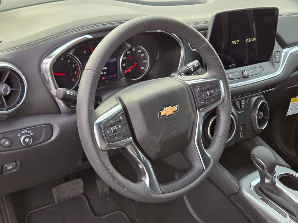 2026 Chevrolet Blazer 2LT - Photo 10